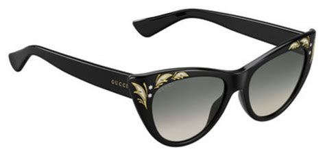 3806/S Sunglasses Frames by Gucci 